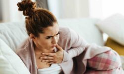 Изследване на връзката: Киселинен рефлукс и H. pylori